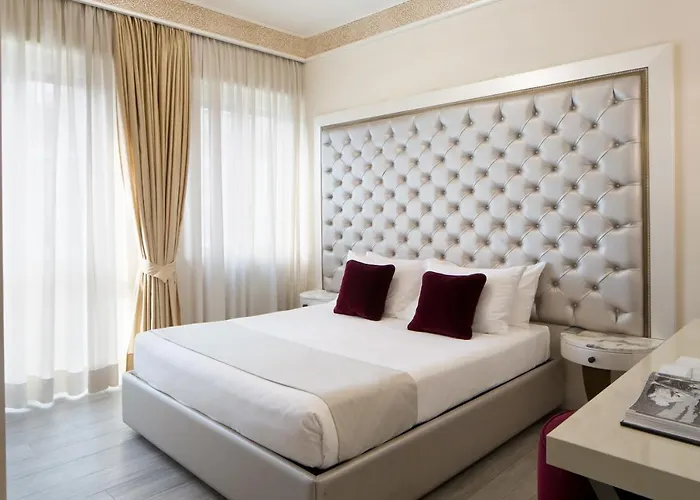 Suite Milano Duomo