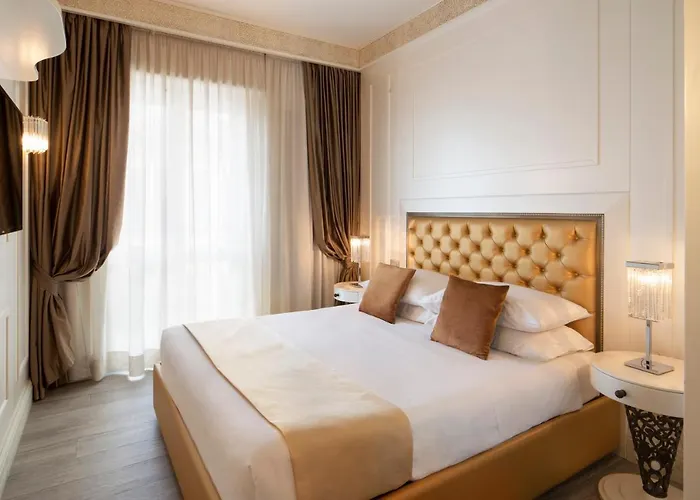 Suite Milano Duomo